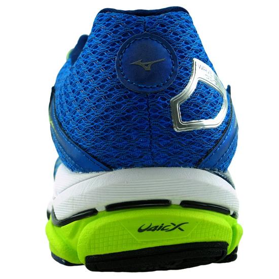 Avis mizuno hot sale wave legend